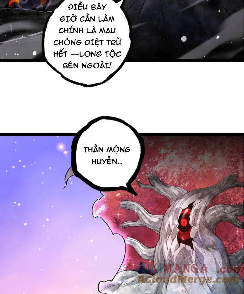 Chuyển Sinh Thành Liễu Đột Biến Chap 299 - Next Chap 300