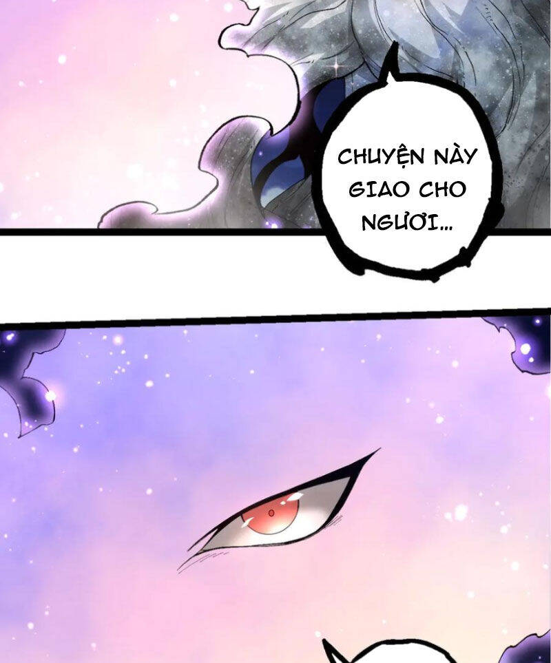 Chuyển Sinh Thành Liễu Đột Biến Chap 299 - Next Chap 300