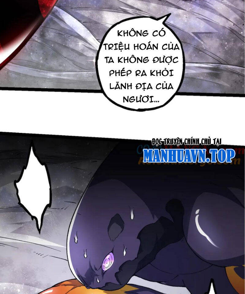 Chuyển Sinh Thành Liễu Đột Biến Chap 299 - Next Chap 300