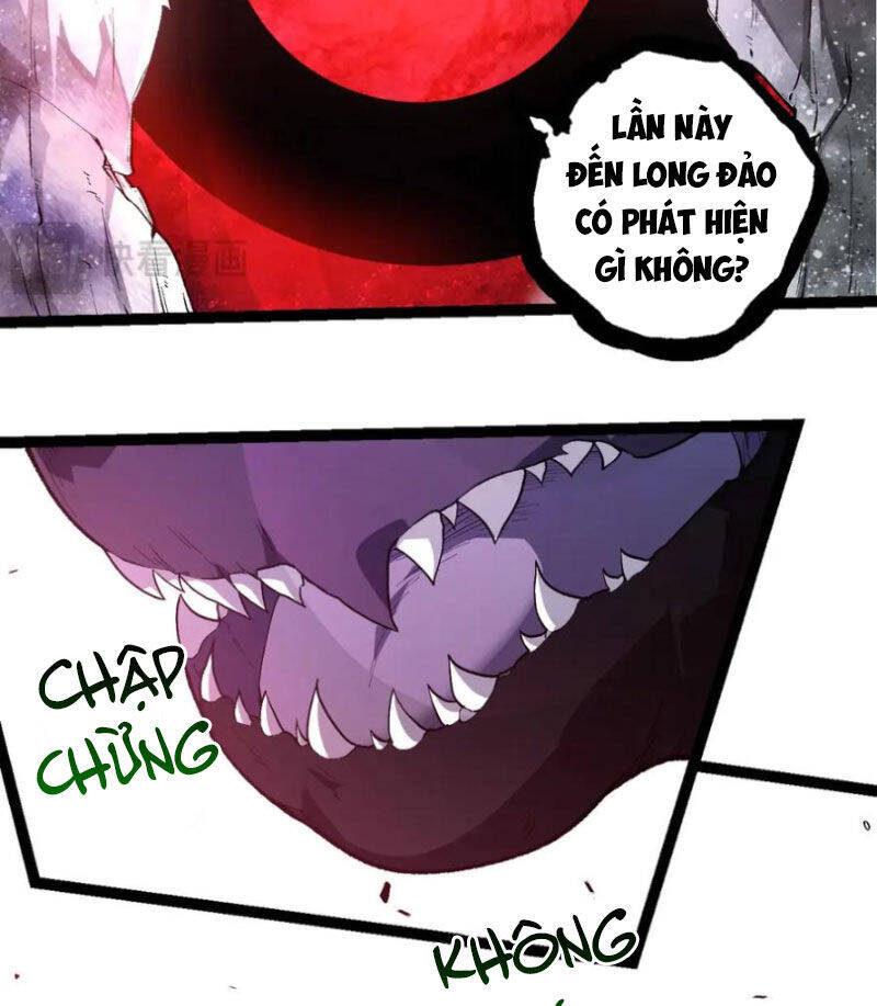 Chuyển Sinh Thành Liễu Đột Biến Chap 299 - Next Chap 300