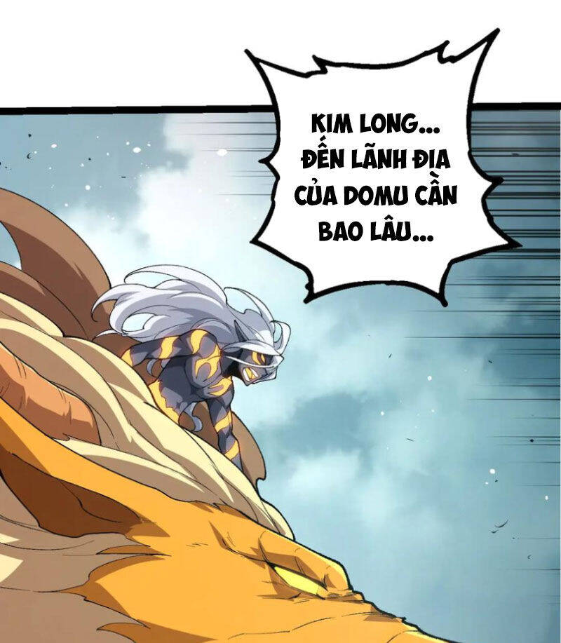 Chuyển Sinh Thành Liễu Đột Biến Chap 299 - Next Chap 300