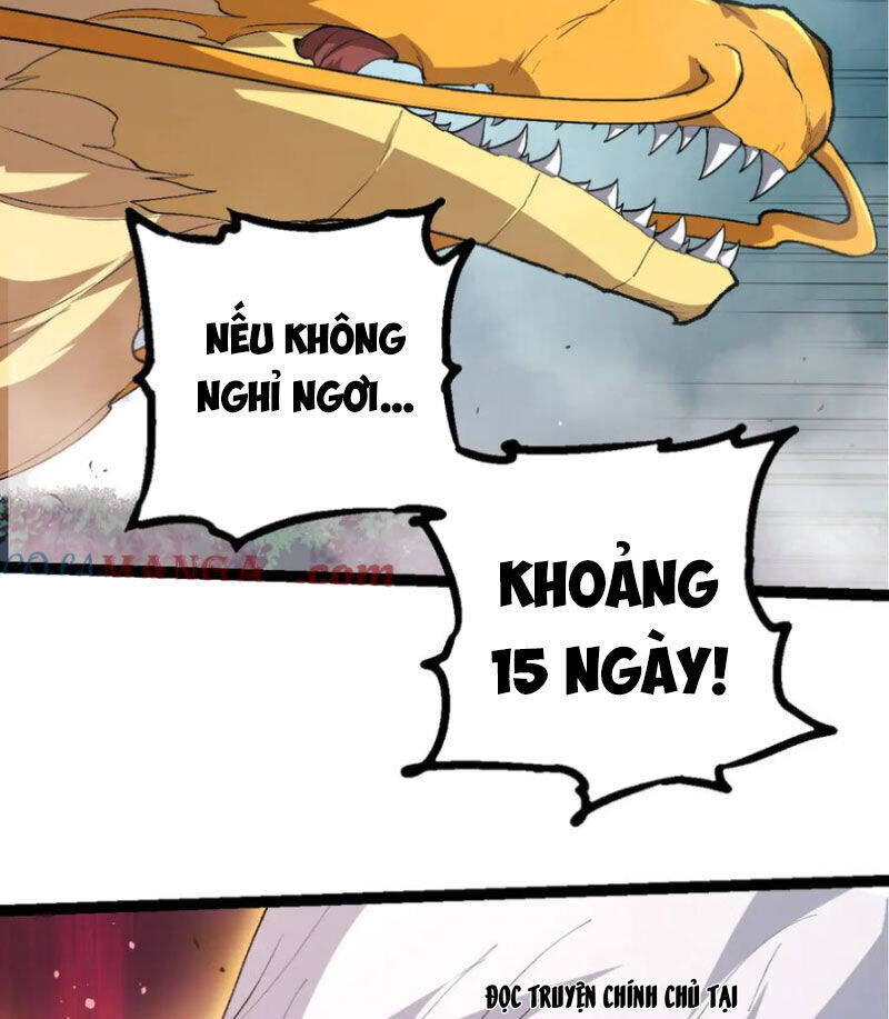 Chuyển Sinh Thành Liễu Đột Biến Chap 299 - Next Chap 300