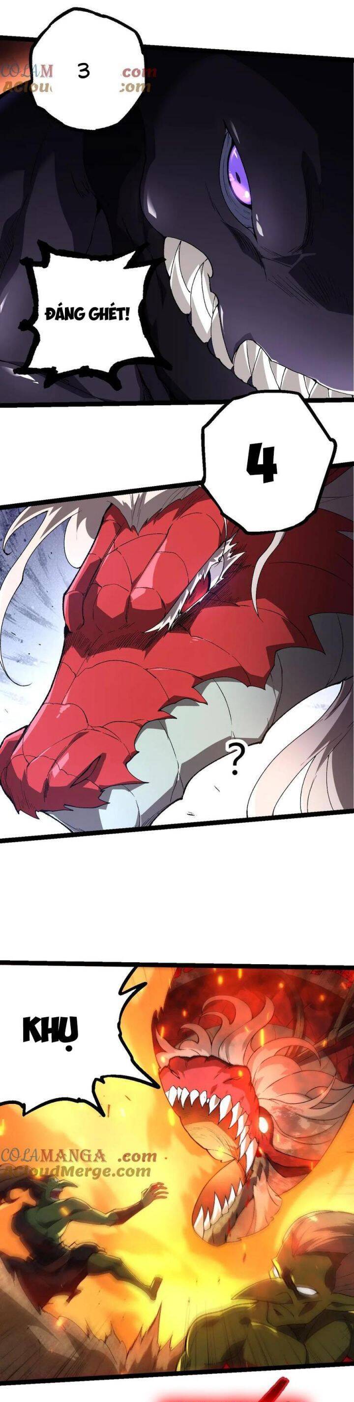 Chuyển Sinh Thành Liễu Đột Biến Chap 303 - Next Chap 304