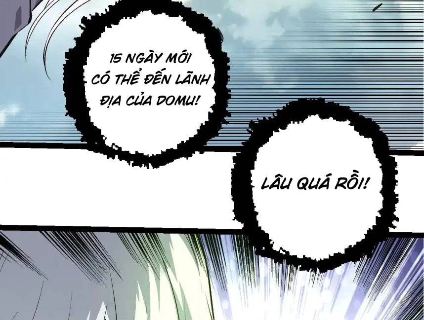 Chuyển Sinh Thành Liễu Đột Biến Chap 300 - Next Chap 301