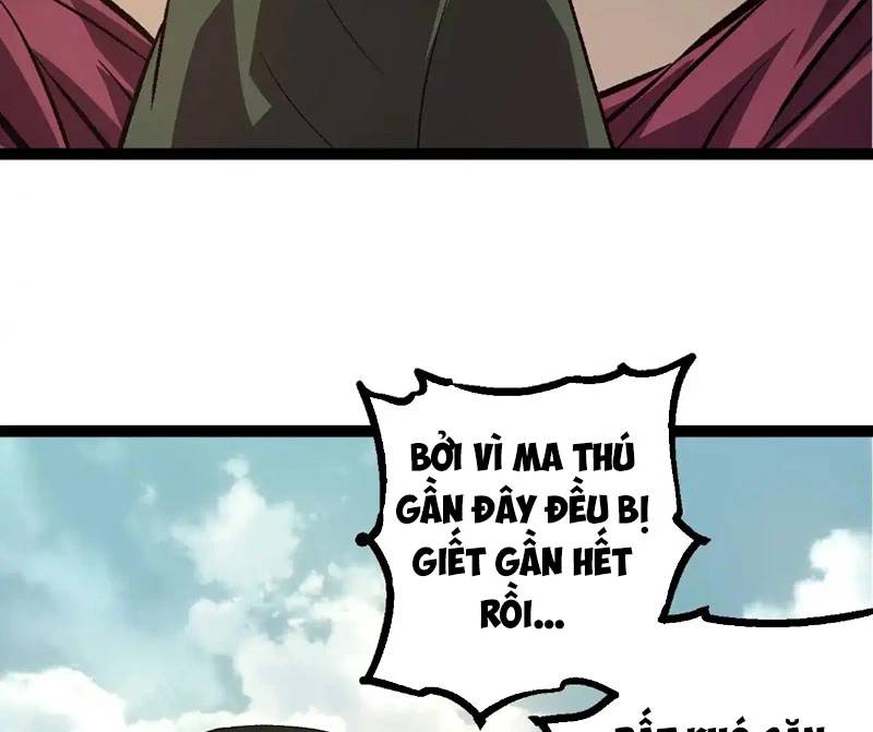 Chuyển Sinh Thành Liễu Đột Biến Chap 300 - Next Chap 301