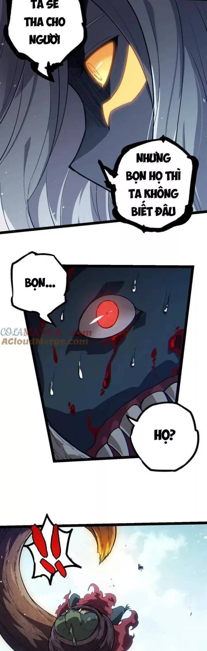 Chuyển Sinh Thành Liễu Đột Biến Chap 301 - Next Chap 302