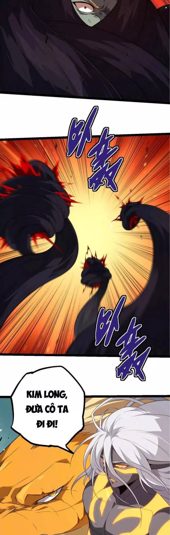 Chuyển Sinh Thành Liễu Đột Biến Chap 302 - Next Chap 303