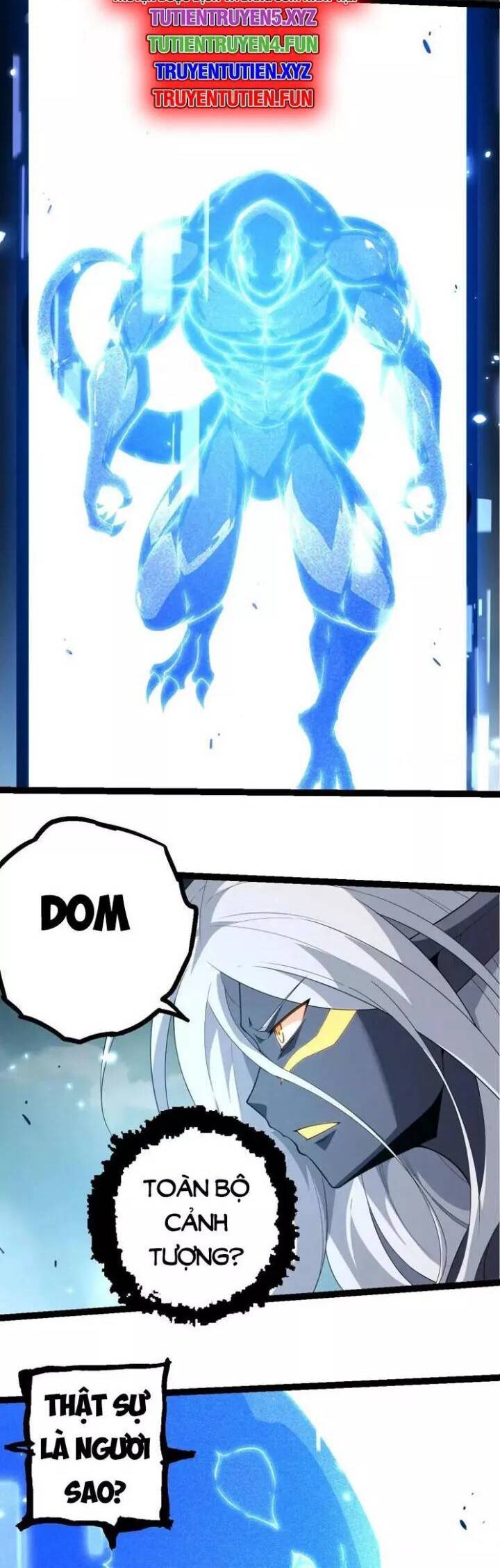 Chuyển Sinh Thành Liễu Đột Biến Chap 302 - Next Chap 303