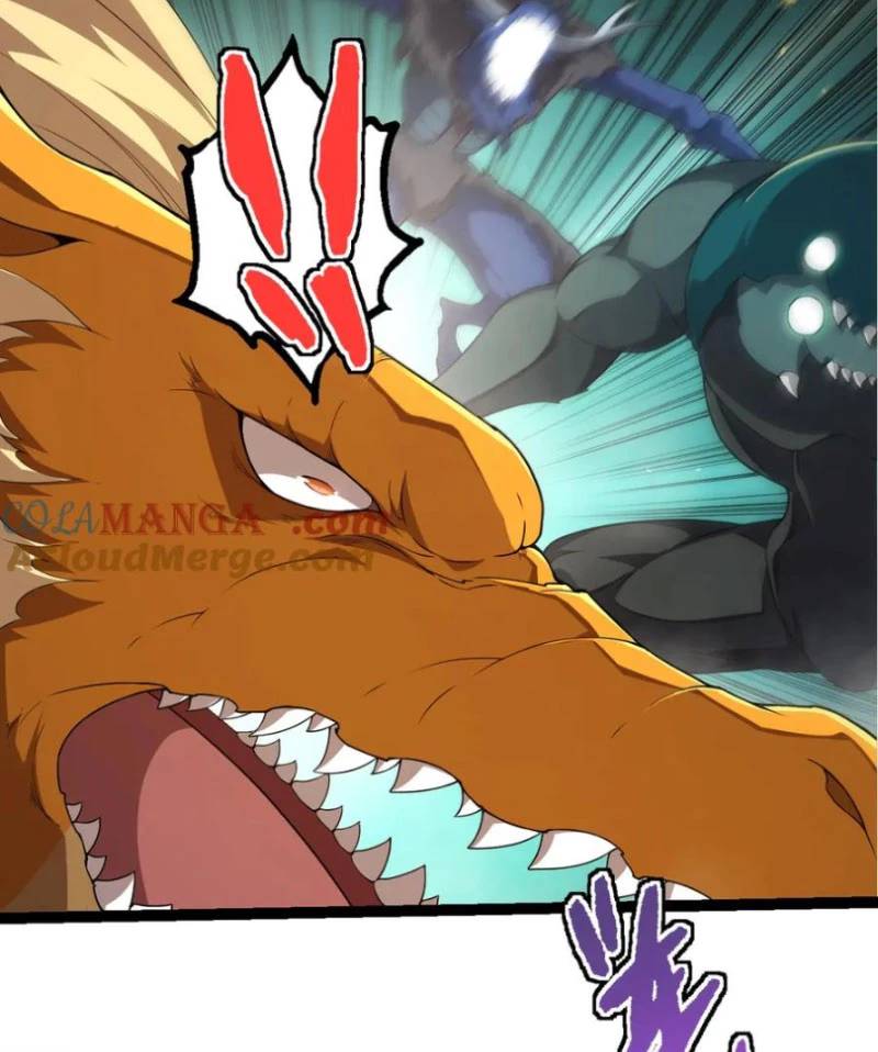 Chuyển Sinh Thành Liễu Đột Biến Chap 304 - Next Chap 305