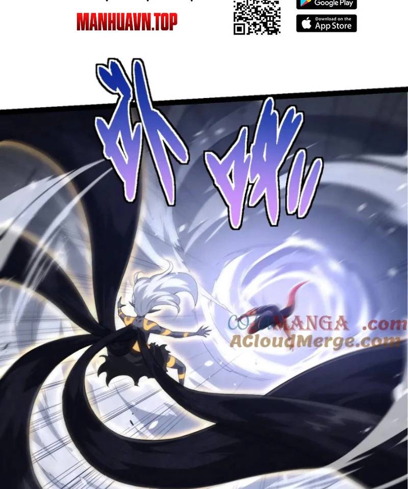 Chuyển Sinh Thành Liễu Đột Biến Chap 304 - Next Chap 305