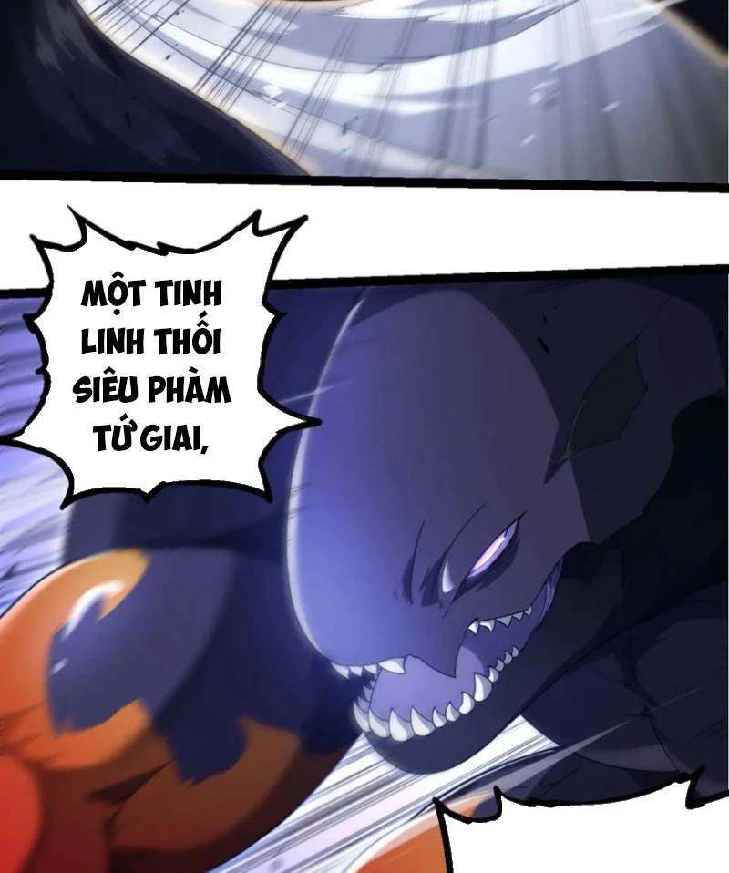 Chuyển Sinh Thành Liễu Đột Biến Chap 304 - Next Chap 305