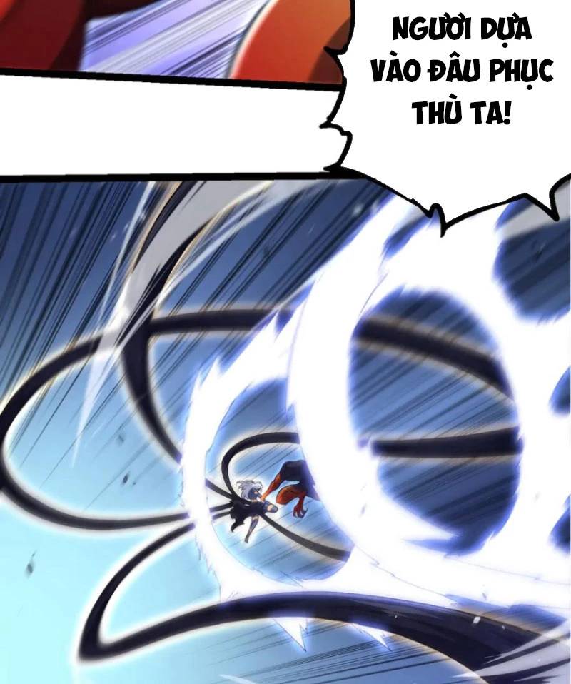 Chuyển Sinh Thành Liễu Đột Biến Chap 304 - Next Chap 305