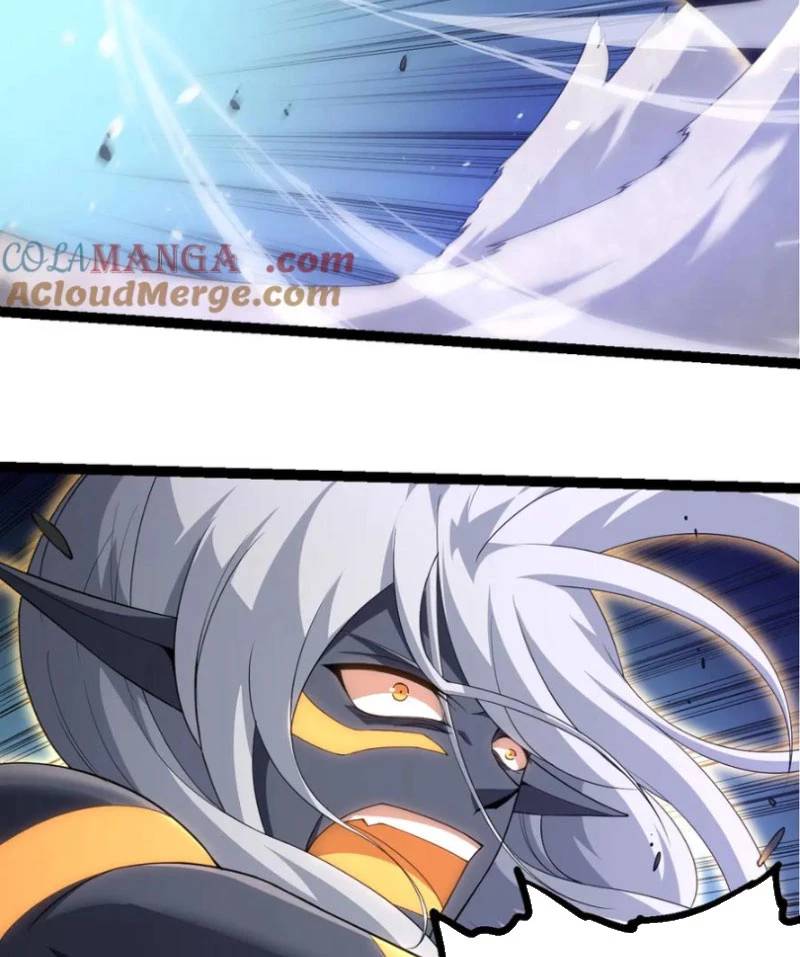 Chuyển Sinh Thành Liễu Đột Biến Chap 304 - Next Chap 305