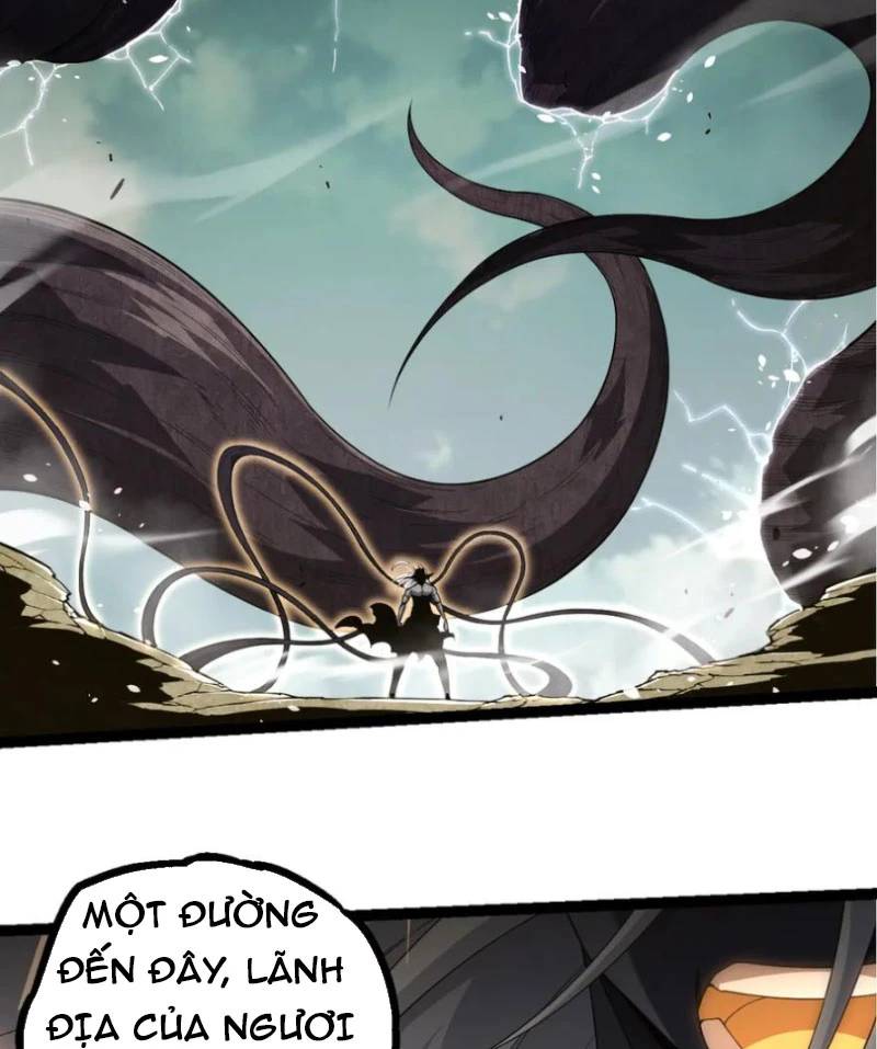 Chuyển Sinh Thành Liễu Đột Biến Chap 304 - Next Chap 305