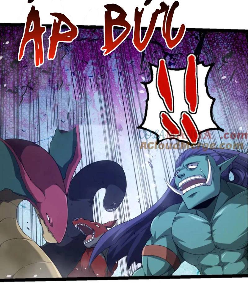 Chuyển Sinh Thành Liễu Đột Biến Chap 304 - Next Chap 305