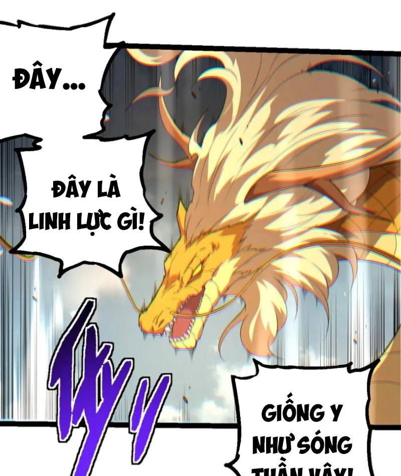 Chuyển Sinh Thành Liễu Đột Biến Chap 304 - Next Chap 305