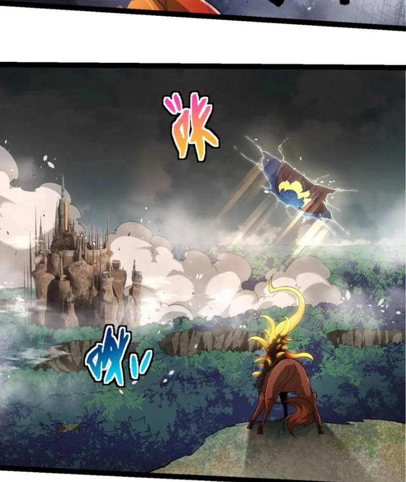 Chuyển Sinh Thành Liễu Đột Biến Chap 304 - Next Chap 305