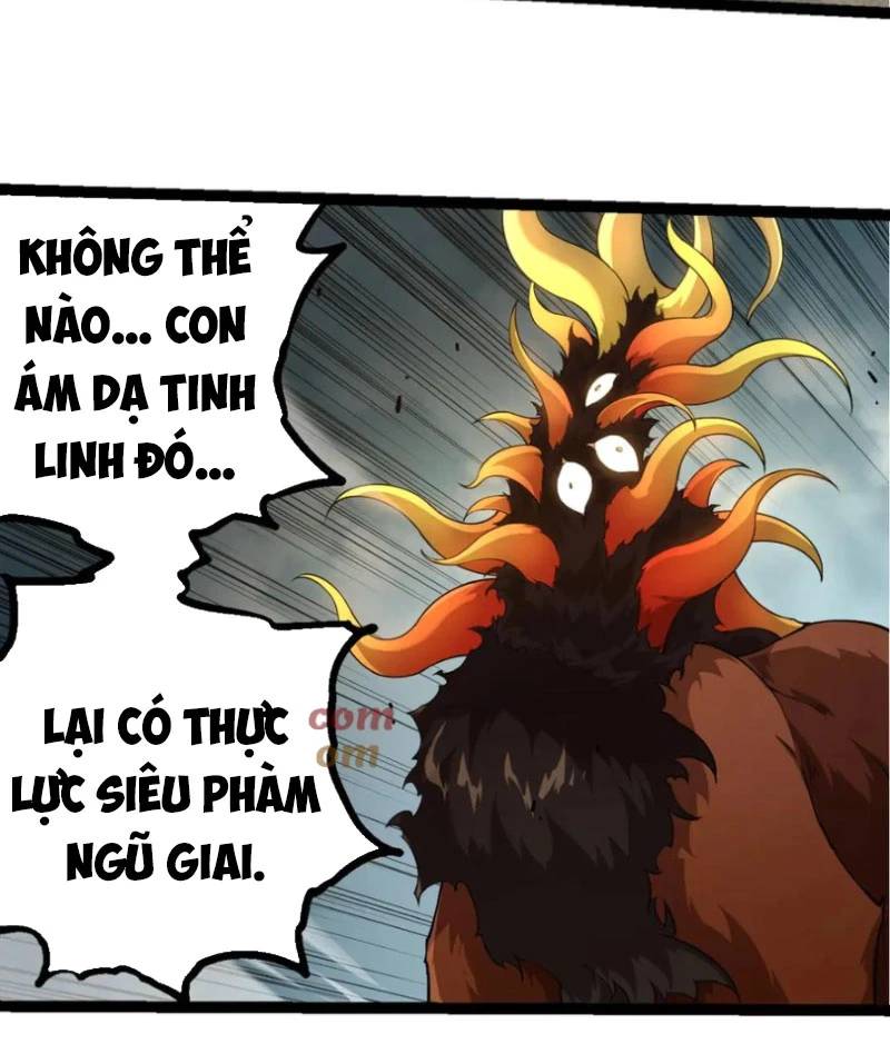 Chuyển Sinh Thành Liễu Đột Biến Chap 304 - Next Chap 305