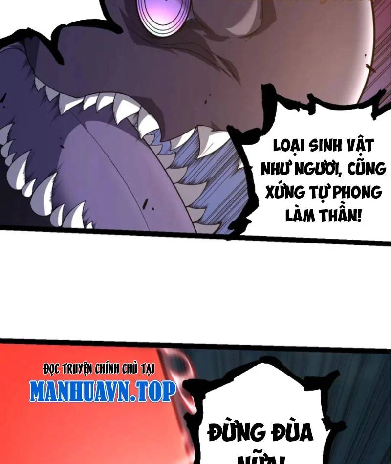 Chuyển Sinh Thành Liễu Đột Biến Chap 304 - Next Chap 305