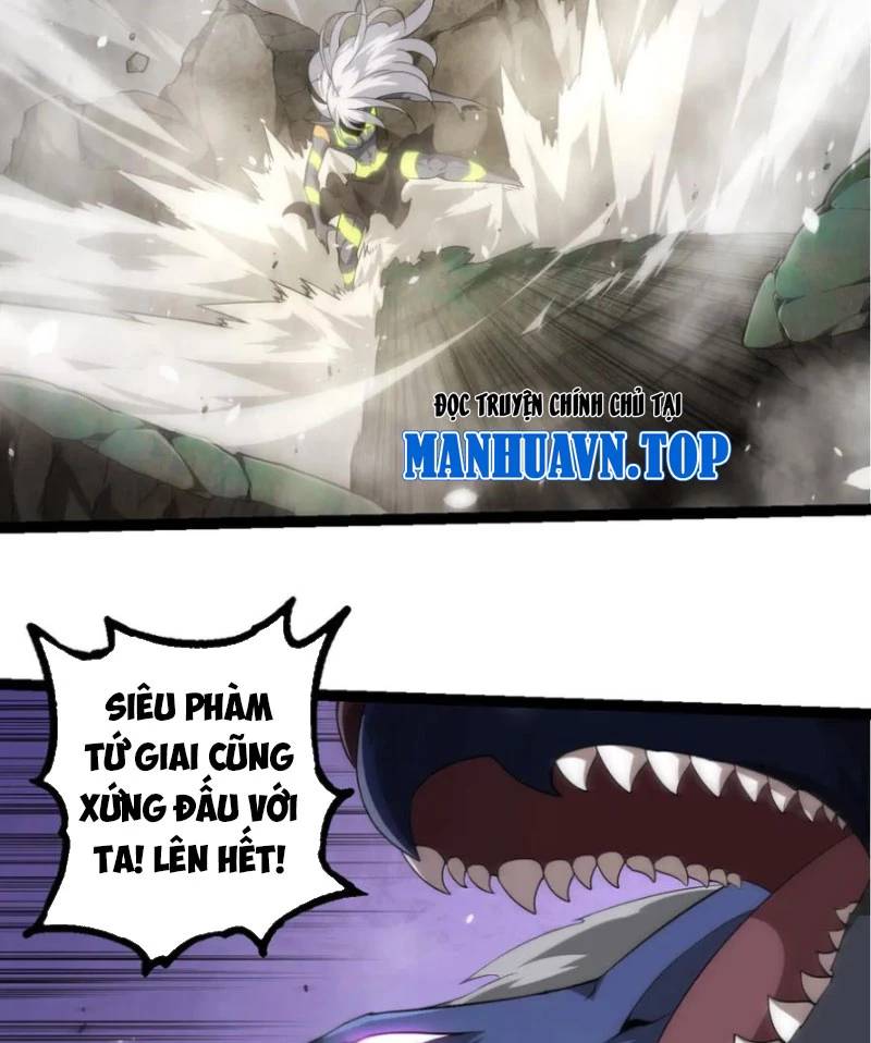 Chuyển Sinh Thành Liễu Đột Biến Chap 304 - Next Chap 305