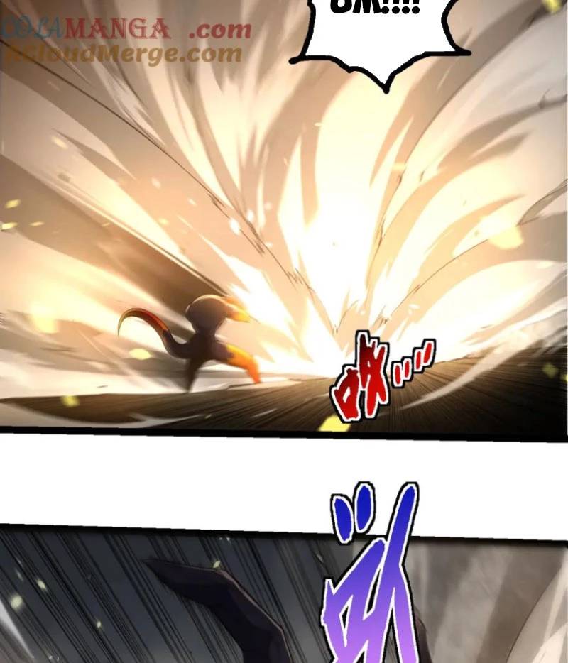 Chuyển Sinh Thành Liễu Đột Biến Chap 304 - Next Chap 305