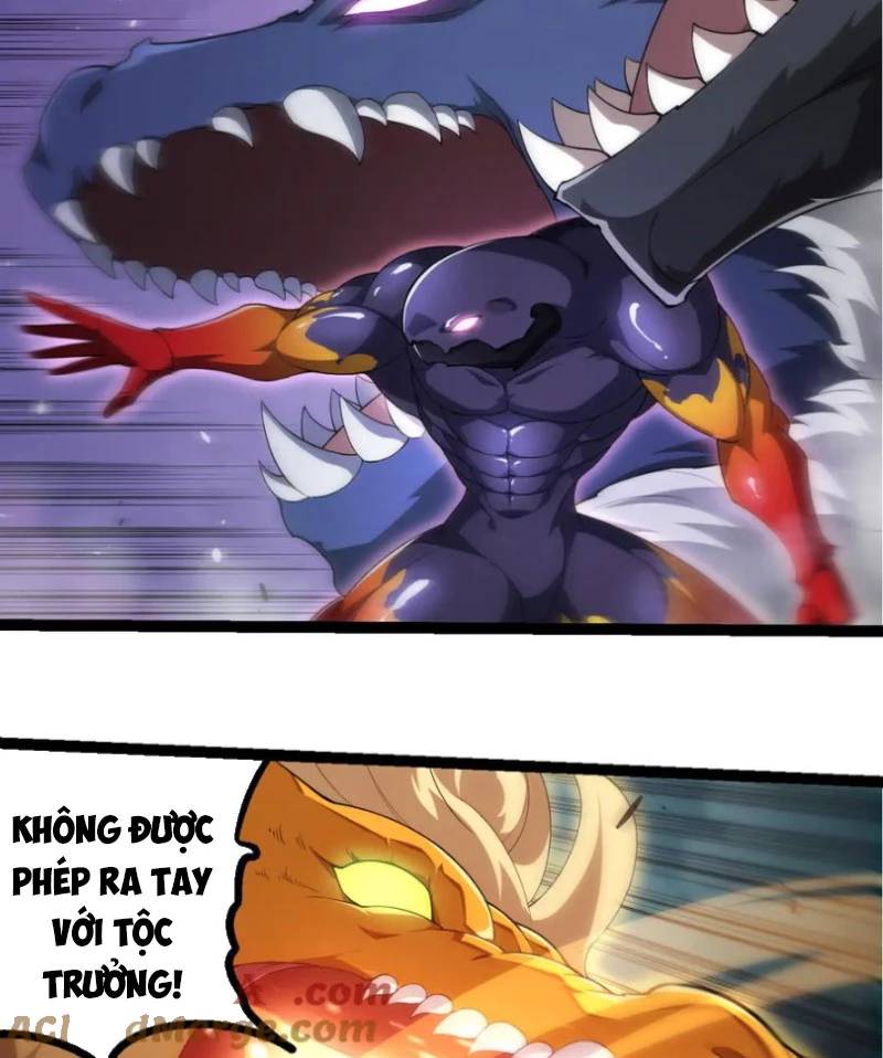 Chuyển Sinh Thành Liễu Đột Biến Chap 304 - Next Chap 305