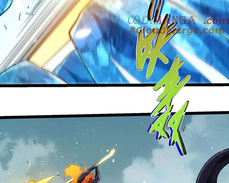 Chuyển Sinh Thành Liễu Đột Biến Chap 305 - Next Chap 306