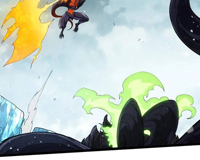 Chuyển Sinh Thành Liễu Đột Biến Chap 305 - Next Chap 306