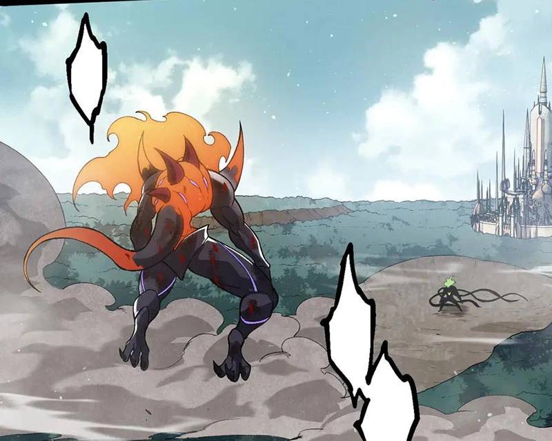 Chuyển Sinh Thành Liễu Đột Biến Chap 305 - Next Chap 306