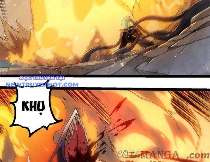 Chuyển Sinh Thành Liễu Đột Biến Chap 306 - Next Chap 307