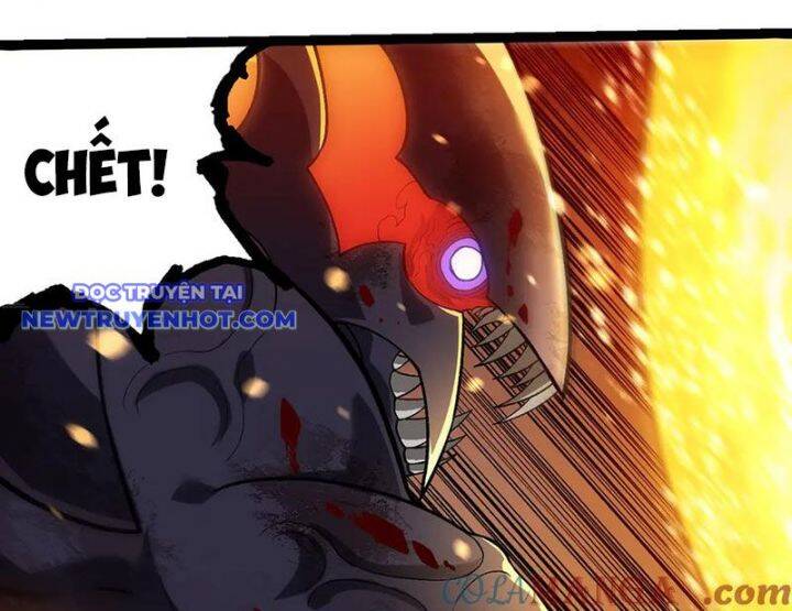 Chuyển Sinh Thành Liễu Đột Biến Chap 306 - Next Chap 307