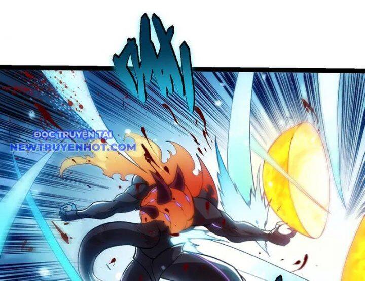 Chuyển Sinh Thành Liễu Đột Biến Chap 306 - Next Chap 307