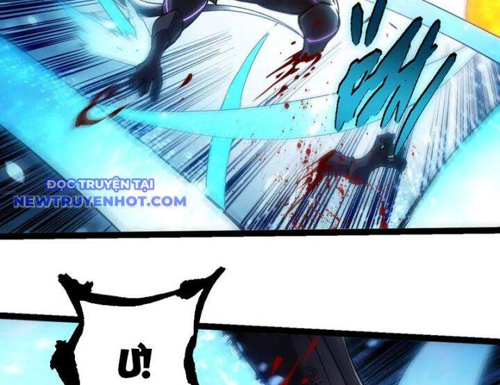 Chuyển Sinh Thành Liễu Đột Biến Chap 306 - Next Chap 307