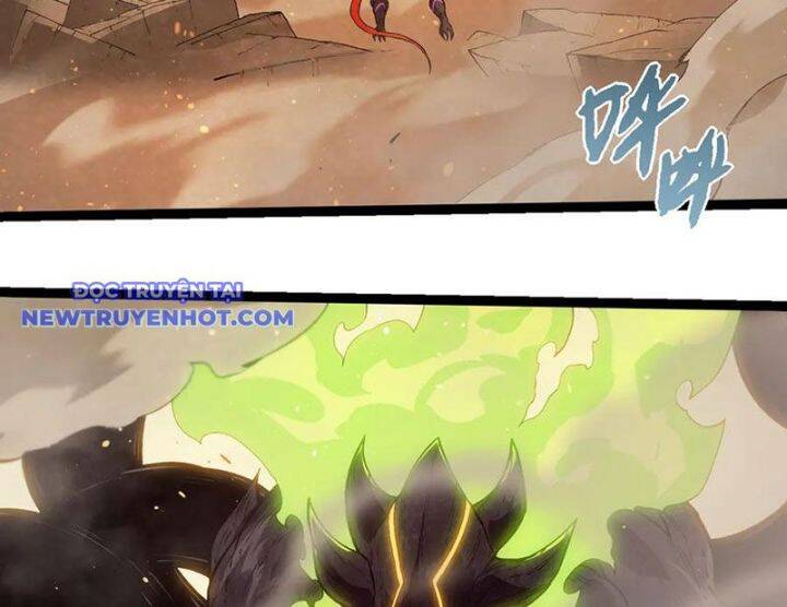 Chuyển Sinh Thành Liễu Đột Biến Chap 306 - Next Chap 307