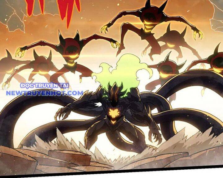 Chuyển Sinh Thành Liễu Đột Biến Chap 306 - Next Chap 307