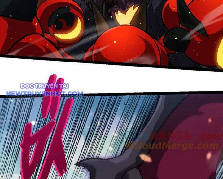 Chuyển Sinh Thành Liễu Đột Biến Chap 306 - Next Chap 307