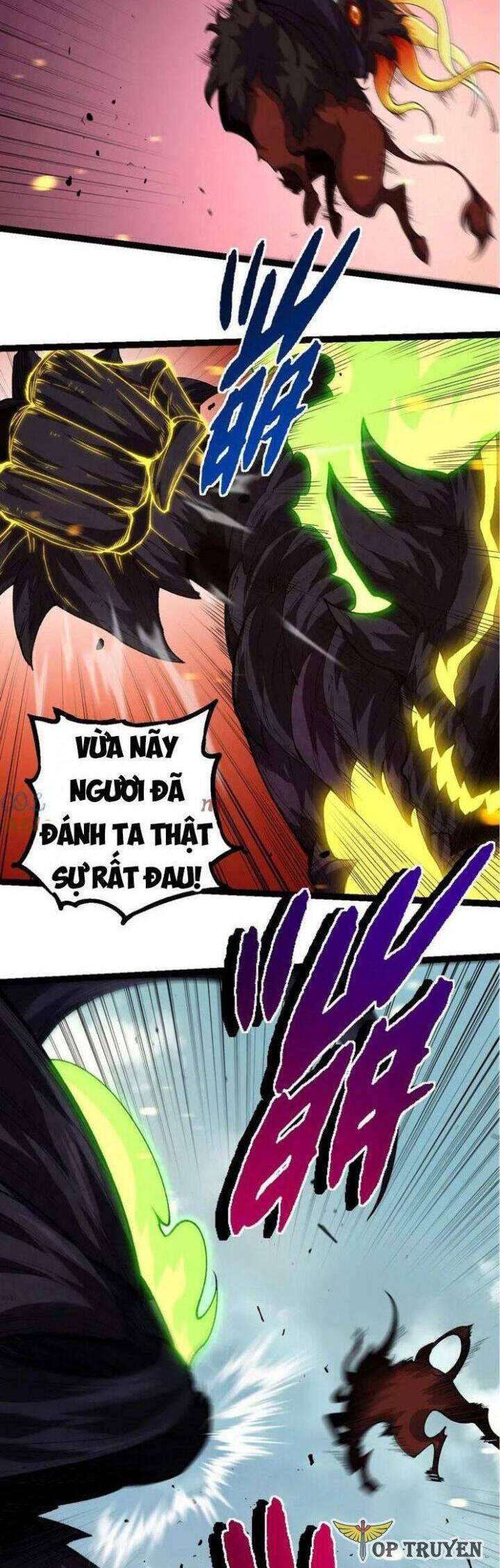 Chuyển Sinh Thành Liễu Đột Biến Chap 307 - Next Chap 308