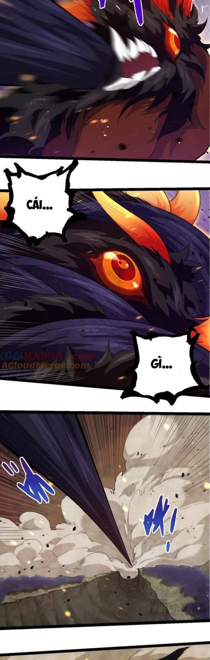 Chuyển Sinh Thành Liễu Đột Biến Chap 307 - Next Chap 308