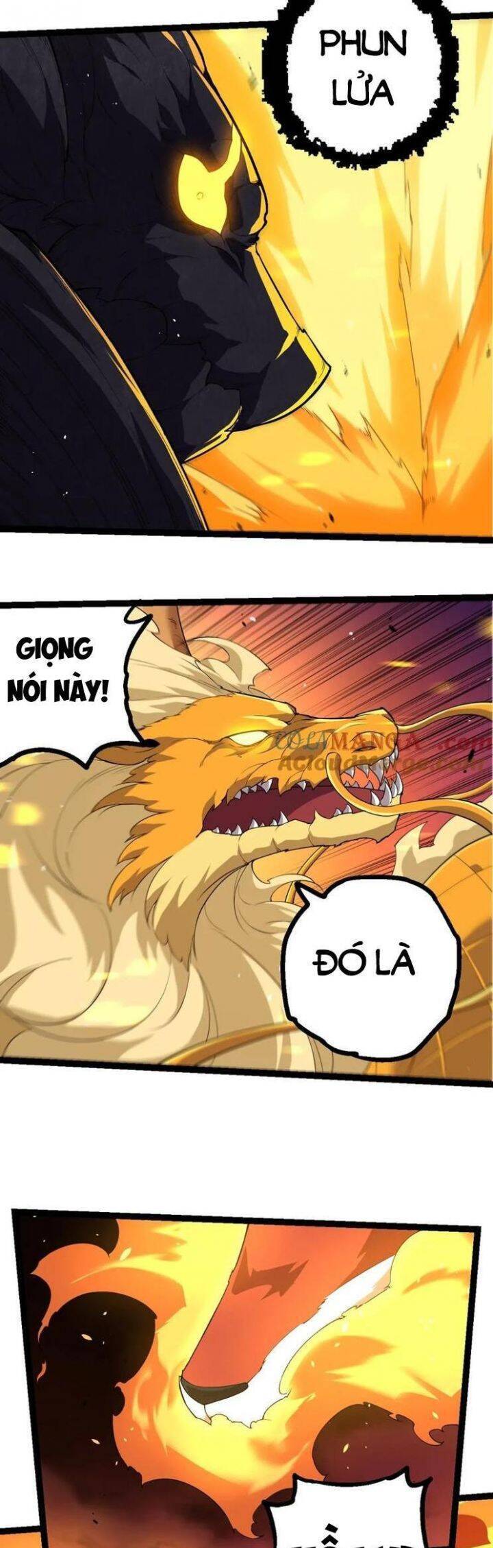 Chuyển Sinh Thành Liễu Đột Biến Chap 308 - Next Chap 309