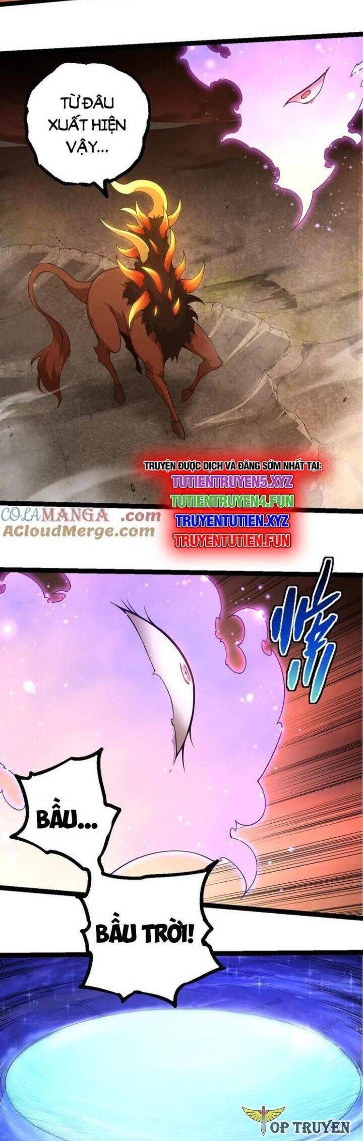 Chuyển Sinh Thành Liễu Đột Biến Chap 308 - Next Chap 309