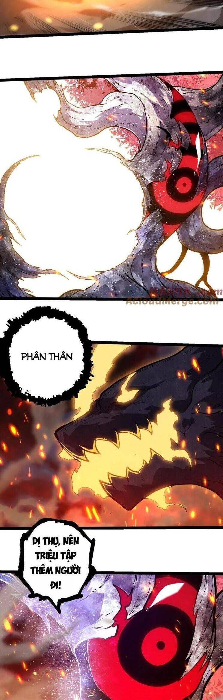 Chuyển Sinh Thành Liễu Đột Biến Chap 309 - Next Chap 310