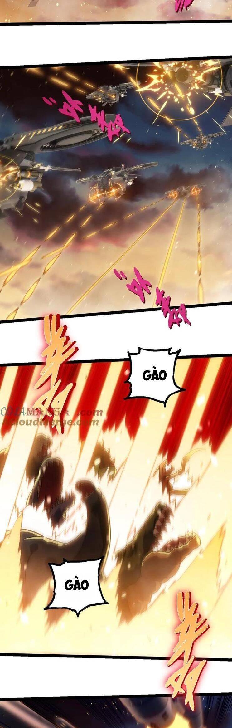 Chuyển Sinh Thành Liễu Đột Biến Chap 309 - Next Chap 310