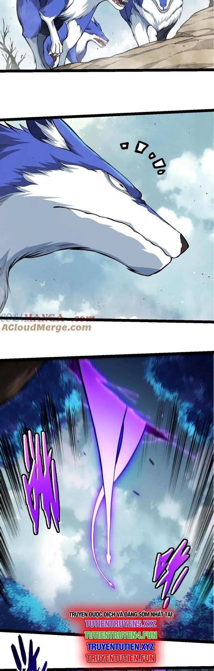 Chuyển Sinh Thành Liễu Đột Biến Chap 313 - Next Chap 314