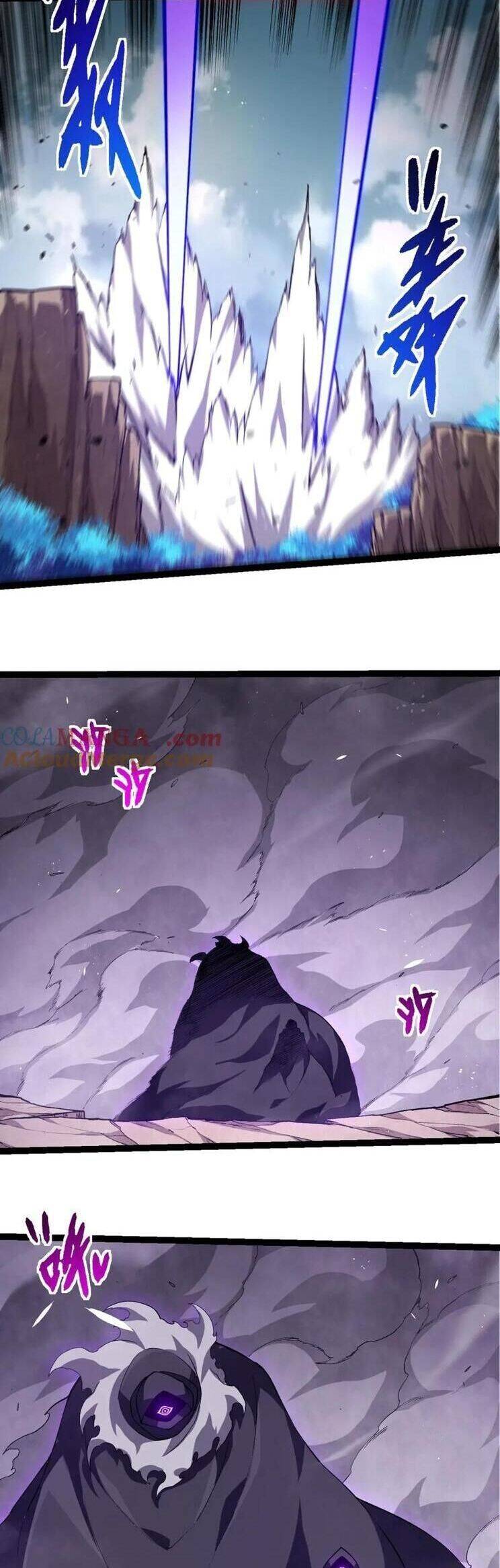 Chuyển Sinh Thành Liễu Đột Biến Chap 313 - Next Chap 314