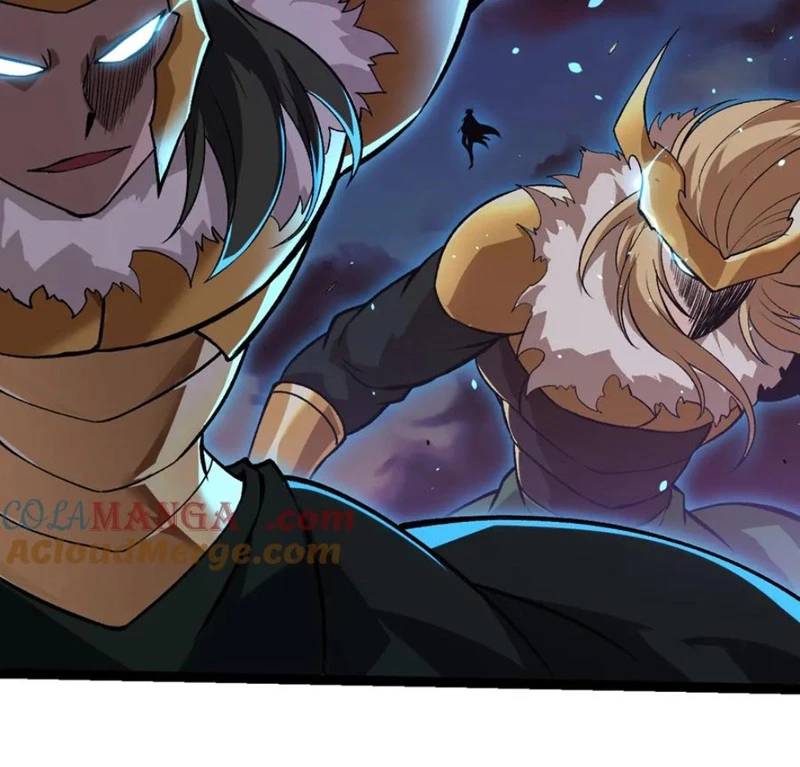 Chuyển Sinh Thành Liễu Đột Biến Chap 310 - Next Chap 311