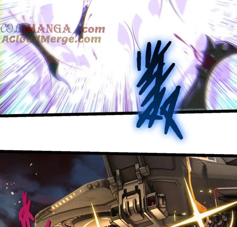 Chuyển Sinh Thành Liễu Đột Biến Chap 310 - Next Chap 311