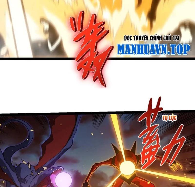 Chuyển Sinh Thành Liễu Đột Biến Chap 310 - Next Chap 311