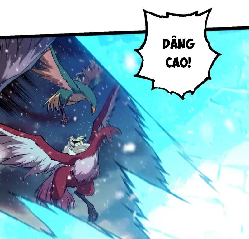 Chuyển Sinh Thành Liễu Đột Biến Chap 310 - Next Chap 311