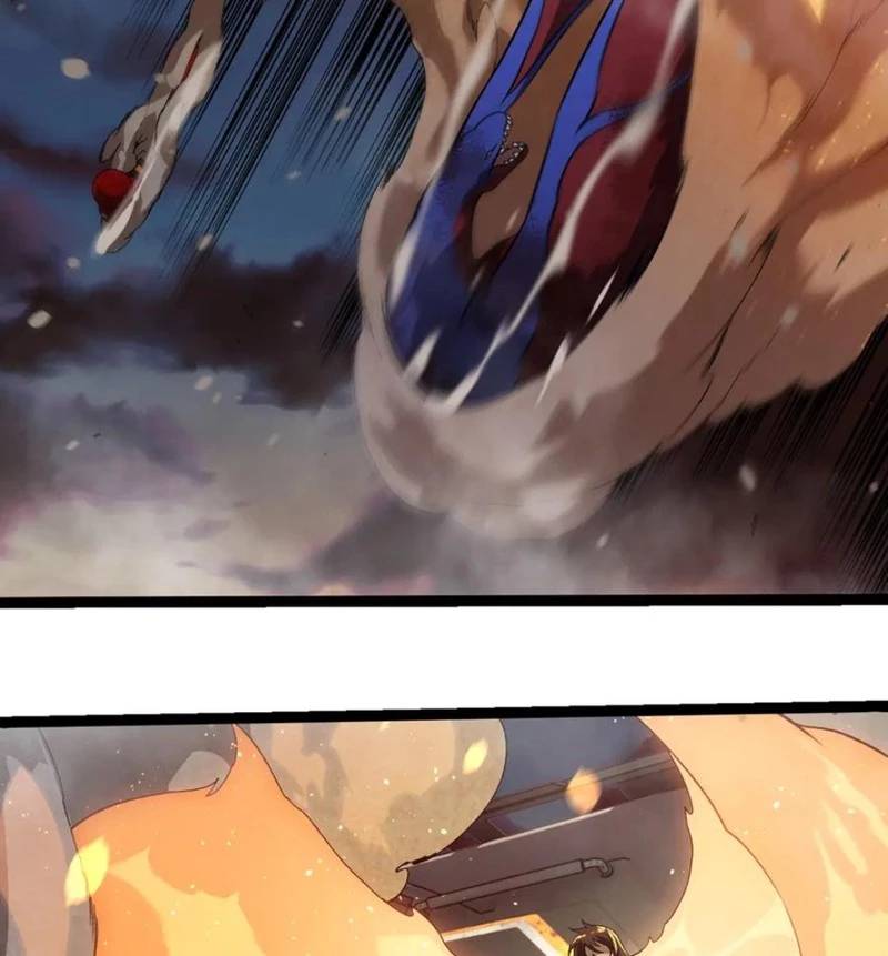 Chuyển Sinh Thành Liễu Đột Biến Chap 310 - Next Chap 311