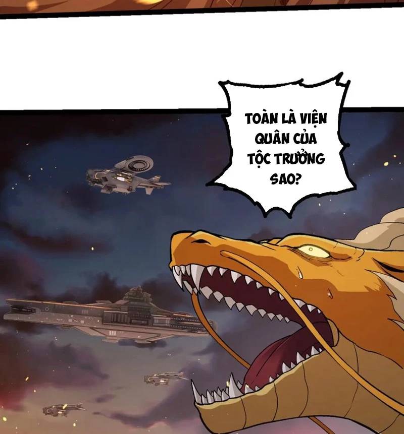 Chuyển Sinh Thành Liễu Đột Biến Chap 310 - Next Chap 311